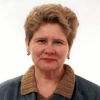 ANNA JESEMČIKA, zvērināta revidente, Kontakti.lv
